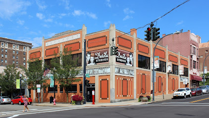 desi-lucy museum building